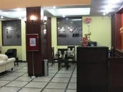 Saket Hotel Allahabad Esterno foto