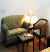 Saket Hotel Allahabad Esterno foto